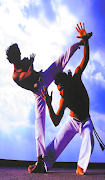 Capoeira ภาพหน้าจอ 1