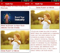 Grow Height syot layar 7