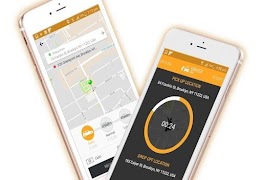 WDRIVER CLIENTE स्क्रीनशॉट 5