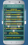 Enable Developer Option & Tricks_ Methods 포스터