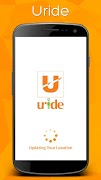 URIDE স্ক্রিনশট 2