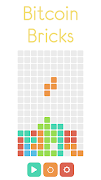 Bitcoin Bricks captura de pantalla 3