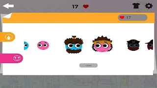 Love Balls اسکرین شاٹ 3