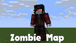 6 Schermata Zombie Mod for Minecraft PE