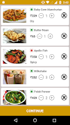 SelfService screenshot 5