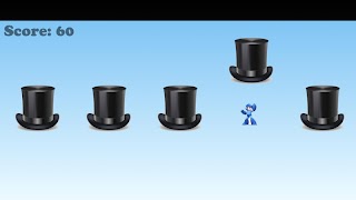 Rockbot mega Screenshot 5