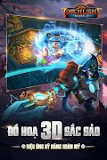 Torchlight Mobile 截图 3