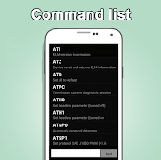 OBD2 Terminal Ekran Görüntüsü 2