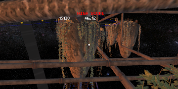 VR Pac-MaX Interstellar screenshot 6