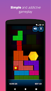 Hex fall 截图 1
