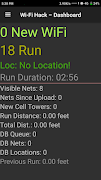 Wi Fi Hack screenshot 5