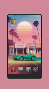 80's Wallpaper স্ক্রিনশট 6