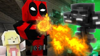 Peles Deadpool imagem de tela 1