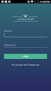 برنامه‌نما Landchain عکس از صفحه