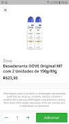 Drogaria Brasil 스크린샷 1