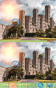 Finde die Unterschiede Spiel 7 Screenshot 4