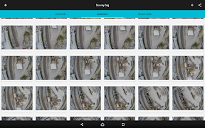 Site Scan ภาพหน้าจอ 4