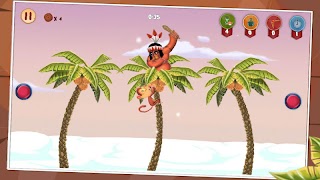 2 Schermata CoCo Thieves