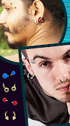 Piercing Photo Editor ภาพหน้าจอ 3