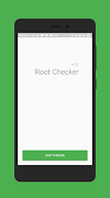 Root Checker Basic: Know if the device has root 포스터