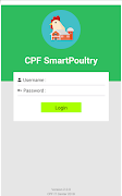 CPF SmartPoultry Poster