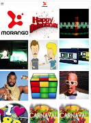 Morango Media Screenshot 7