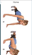 Exercise Helper screenshot 5