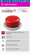 Botón de Pánico постер