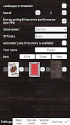 Crazy Eights Screenshot 2