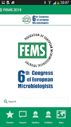 FEMS 2015 تصوير الشاشة 1