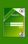 برنامه‌نما NCA Admin Report Server عکس از صفحه
