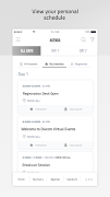 Divcom Virtual Events Screenshot 4