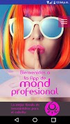 Mond Profesional poster