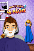 Poster Beard Salon