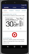 Sansaver Coupons & Promo Codes screenshot 2