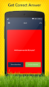 Cricket Quiz, Sports Trivia, GK Quiz Ekran Görüntüsü 3