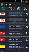 برنامه‌نما SIM Info عکس از صفحه
