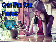 Diamond Chat captura de pantalla 4