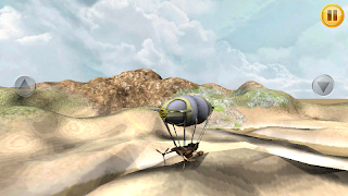 Balloon Simulator تصوير الشاشة 6