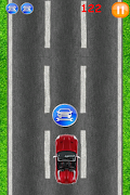 Speed Race screenshot 3