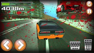 Out Runner Screenshot 4