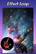 Effect Loop : Repic Effect تصوير الشاشة 4