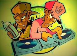 落書きのキャラクター スクリーンショット 1