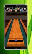 برنامه‌نما ShuffleBoard عکس از صفحه
