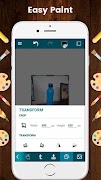 برنامه‌نما Easy Paint عکس از صفحه