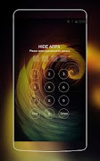 Theme for Lenovo K4 Note HD スクリーンショット 2