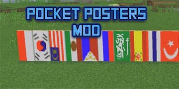 Pocket posters MOD скриншот 5