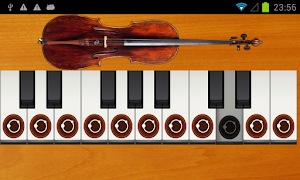 Perfect Cello ภาพหน้าจอ 3