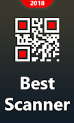 QR Code Scanner Cartaz