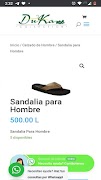 Duka Collection imagem de tela 3